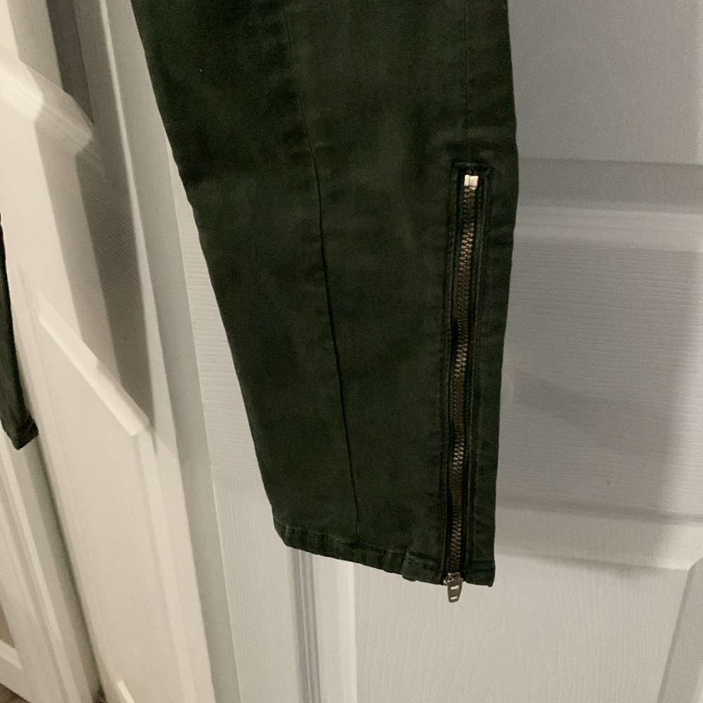 J brand 25 cargo - Picture 3 of 7